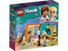 LEGO 41754 Friends - La