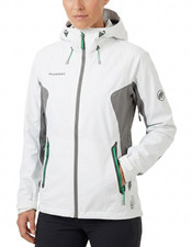 Veste MAMMUT Keiko femme