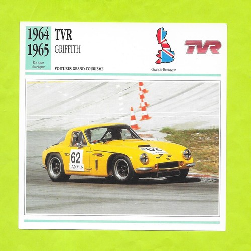 Fiche edito service tvr - tvr,