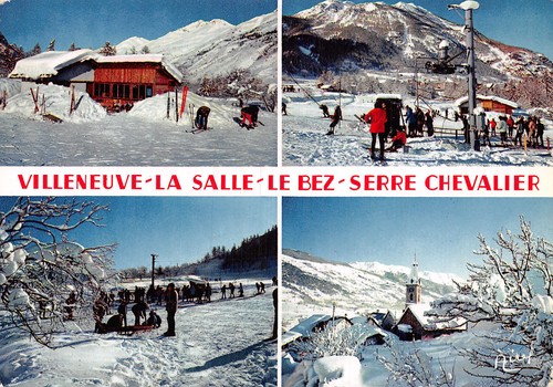 Serre chevalier - 05,