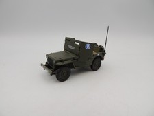 Victoria - Jeep Armoured Car