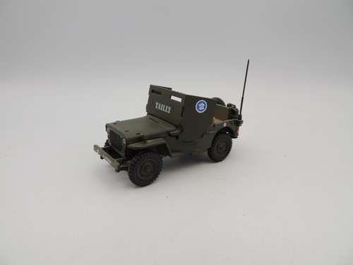 Victoria jeep armoured car - jeep,