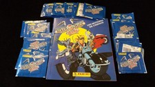 Lot Panini : 'Biker Mice : Les
