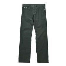 Hugo Boss Jean Coupe droite