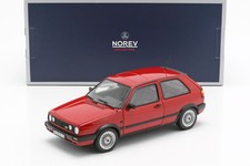 RARE Volkswagen VW Golf 2 GTI