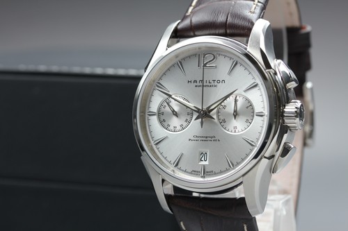 Montre suisse automatique