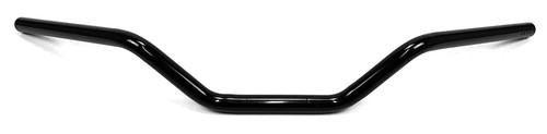 Guidon flat track pouce - 1,