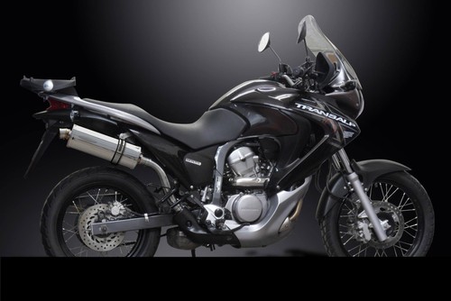 Honda xlv 700 - honda,