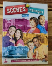 Scenes de menages - Saison 2 -