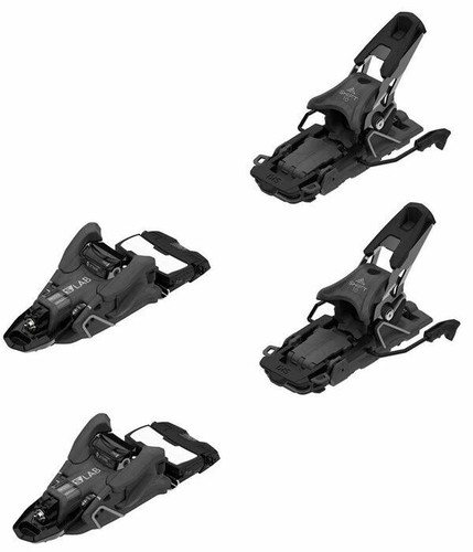 Fixations ski alpinisme - de,