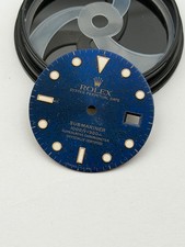Rolex Submariner 16613 Cadran