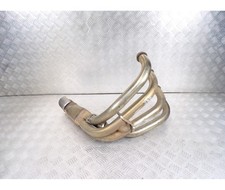 SUZUKI GSF 650 BANDIT