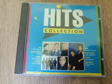CD ALBUM - hits collection
