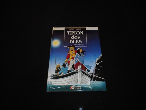 Bardet arnoux timon - timon, des