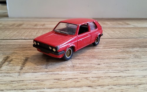 Volkswagen golf gti - 2,