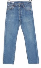 LEVI’S 501 PREMIUM Big E