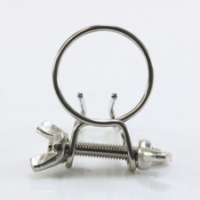 A67| SONDE URETRALE EN METAL