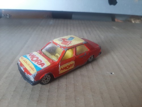 Peugeot 305 norev - 305, jet