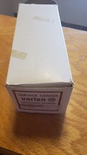 NOS Neuf Varian Deuterium UV