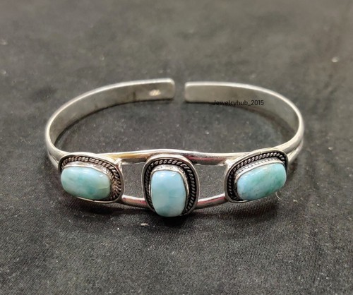 Larimar gemstone 925 - larimar,