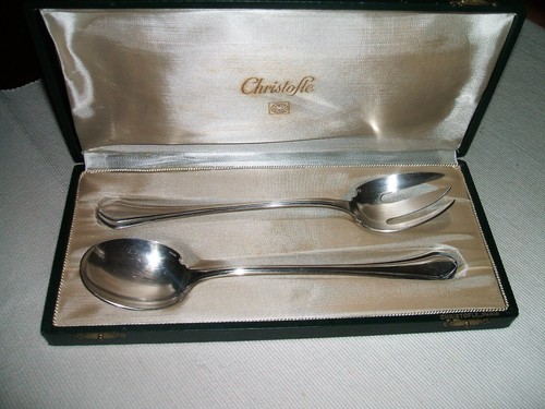 Christofle printania - christofle,