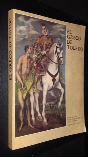 Greco toledo museum - toledo,