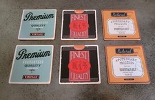 dessous de verre / sous-bock