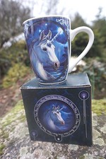 MULP20   TASSE MUG   LICORNE