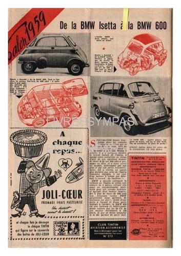 1959 document - 1959, lim