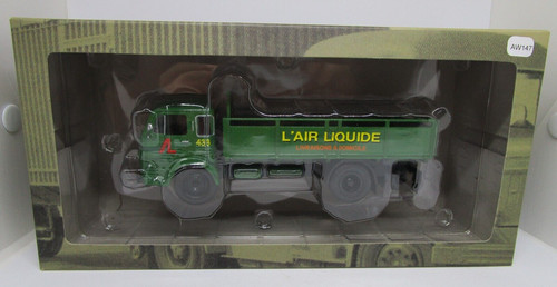 Aw147 ixo altaya camion - altaya, 1/43
