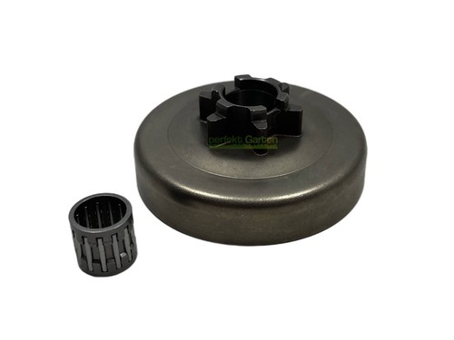 Tronçonneuse pignon 6 - pignon, 3/8"