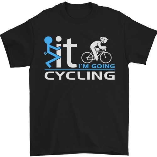 Fook vais faire du vélo - it,