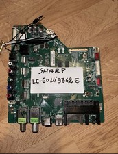 Carte Mère pour Sharp