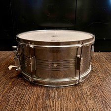 Caisse claire vintage Pearl 14