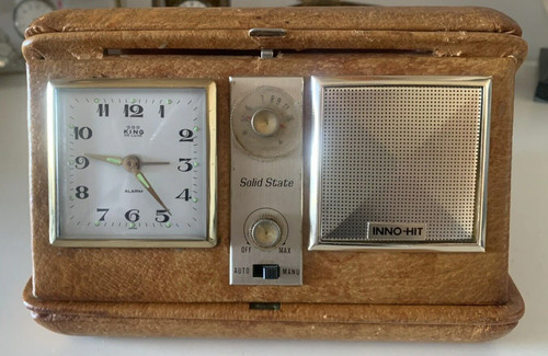 Montre inno hit radio - inno-hit,