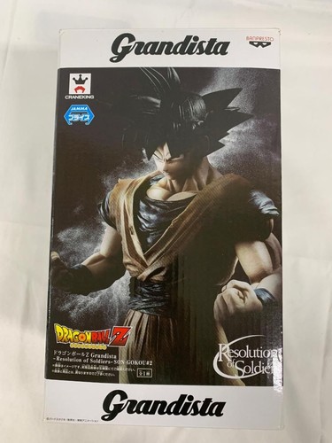 Goku super grandista - super,