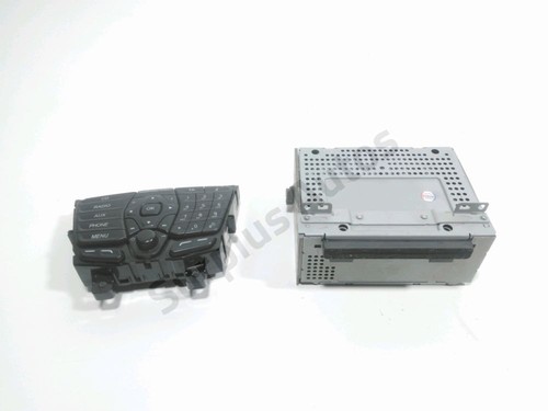 Autoradio 2335493 ford tourneo - 2335493,