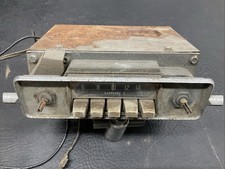 AirCooled Working Radio