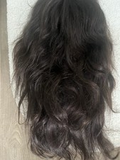 Perruque V Part Bob 150%