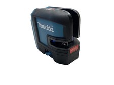 Laser à lignes croisées sans fil Makita SK105DZ 12 V