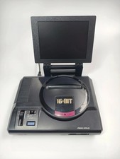 8 Pouces MD1 SEGA MEGA DRIVE1