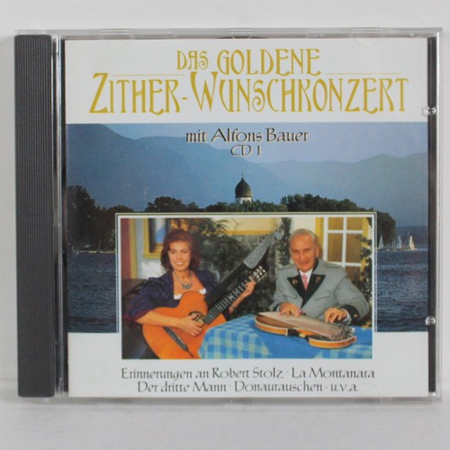 Alfons bauer das - alfons,