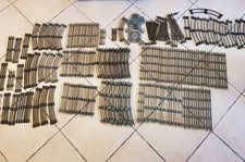 Lot 99 Rails Jep et Lionel -