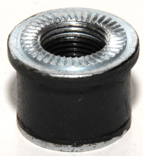 Amortisseur antivibrations - amortisseur,