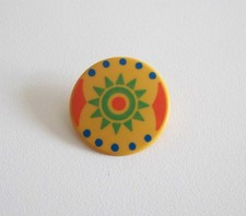 PLAYMOBIL (E157) INDIENS -