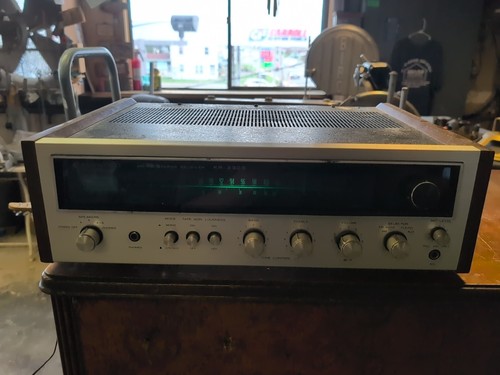 Kenwood 2300 solid - kenwood, state
