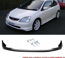 Honda Civic Type R EP3 Avant