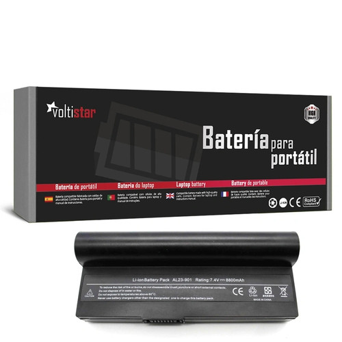Batterie pour ordinateur - batterie,