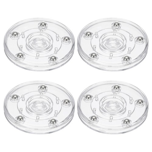 Plateau rotatif pouces pour - plateau, 3
