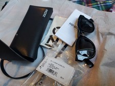 Kenzo Paris KZ401631 Black